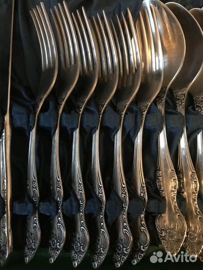 Столовый набор 