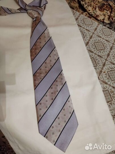 Галстук мужской 
