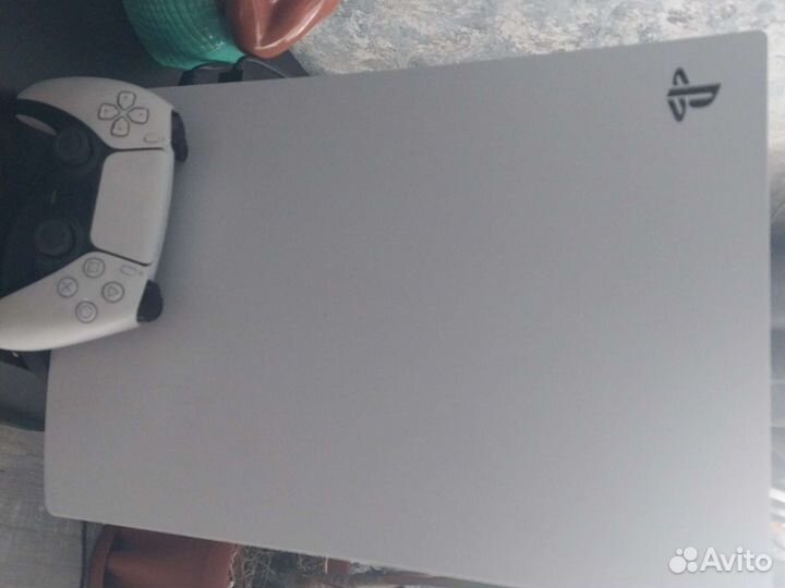 Sony playstation 5 ps5