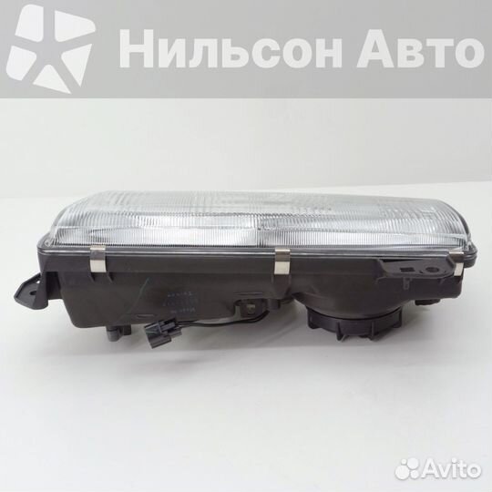 Фара mazda titan 1992-1994 г правая, TYC