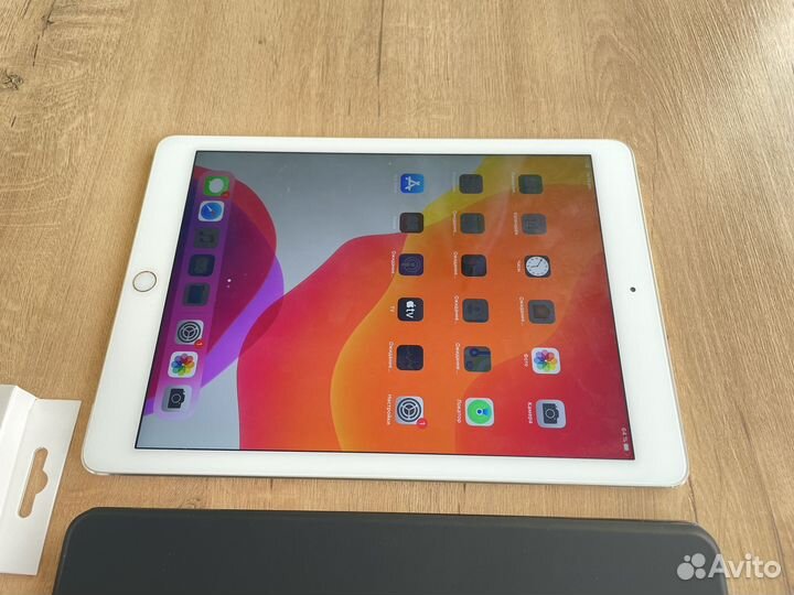 iPad Air 2 64gb Retina Display