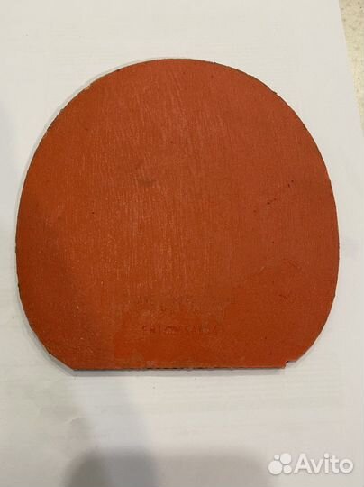 Накладка Butterfly Tenergy 19