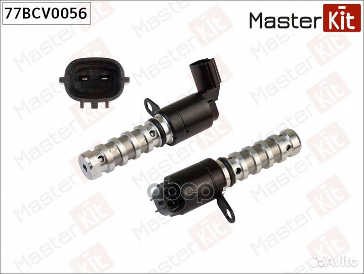 Клапан VVT masterkit 77BCV0056 Kia sportage (SL