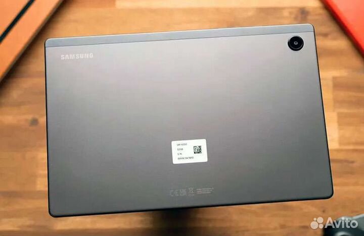 Samsung Galaxy Tab A8 LTE новый