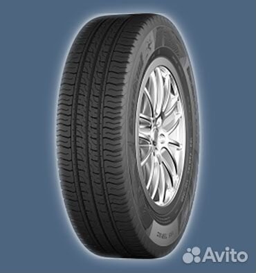 Cordiant Business CS-2 195/75 R16 R