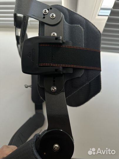 Корсет для позвоночника при переломе