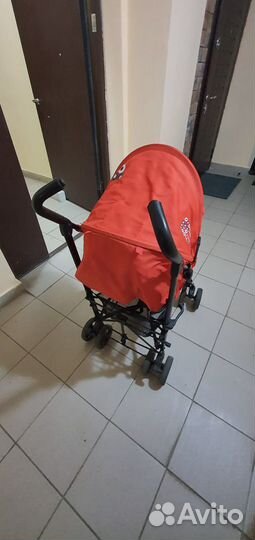 Коляска CAM Flip