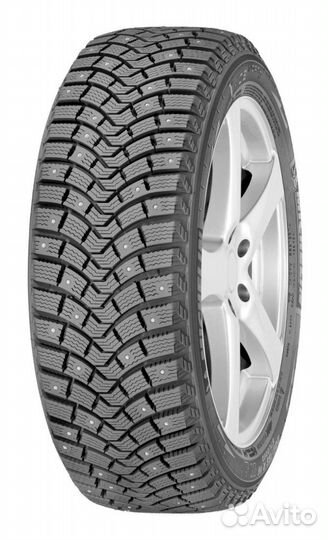 Michelin X-Ice North 2 205/65 R16 99T