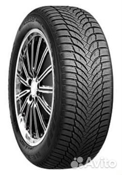 Nexen Winguard Snow G WH2 195/50 R15 82H