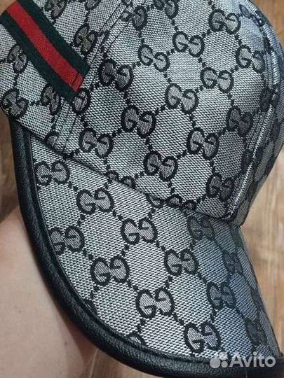 Бейсболка/кепка