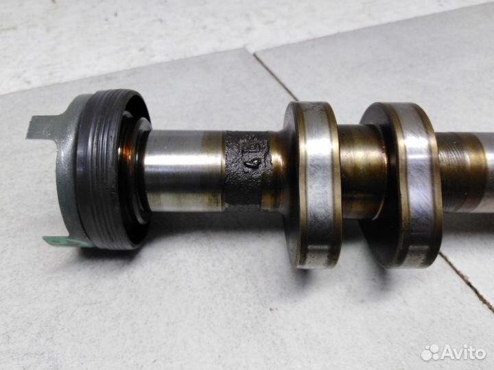 Распредвал впускной Ауди