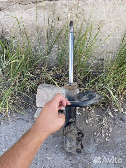 Стойки hyundai elantra