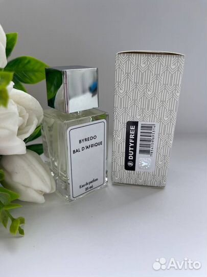 Byredo Bal D'Afrique 25ml