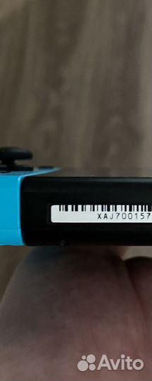 Прошитый Nintendo Switch 128Gb