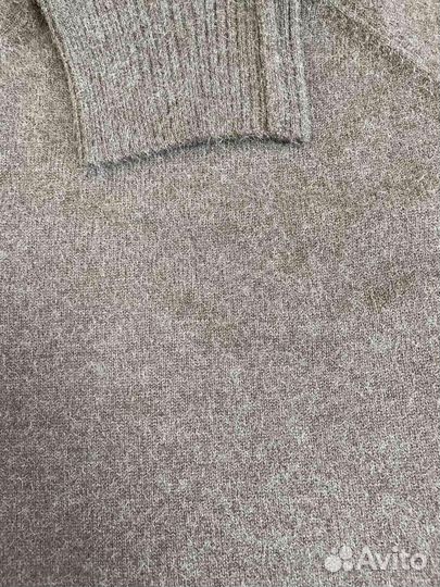 Пуловер новый