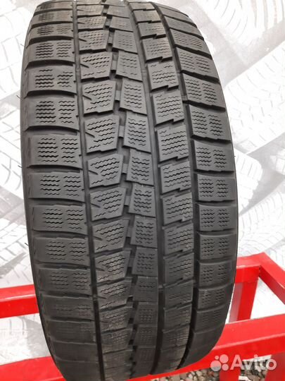 Dunlop Winter Maxx WM01 235/45 R18