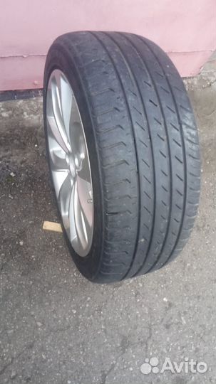 Диск hyundai sonata yf