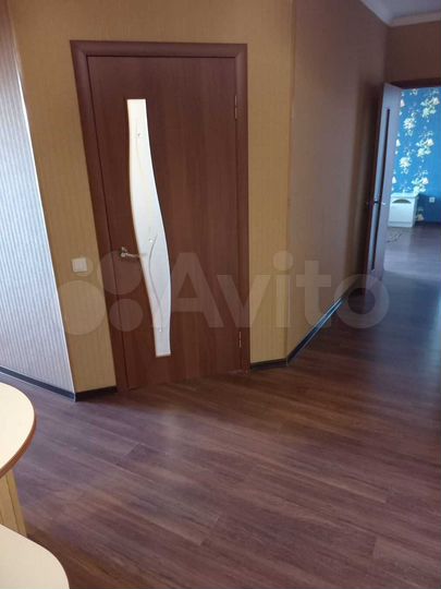 2-к. квартира, 74 м², 10/12 эт.