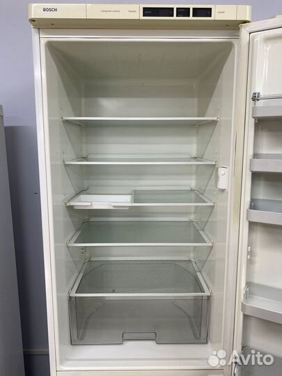 Холодильник «Bosch» с гарантией