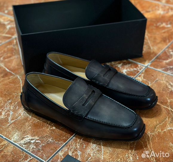 Berluti мокасины оригинал hermes dior kiton zilli