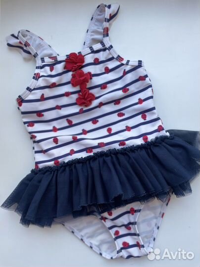 Купальник mothercare