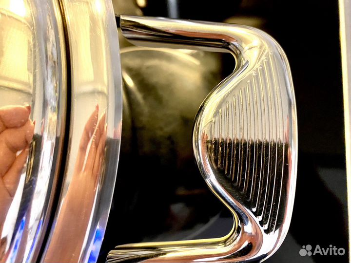 Кастрюля Zepter 5л Новая