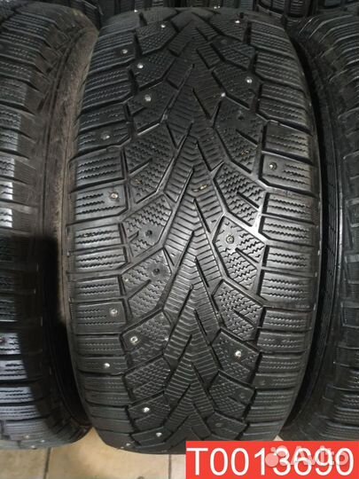 Gislaved NordFrost 100 235/55 R17 103T