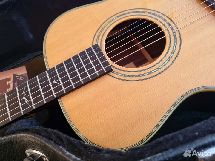 Гитара Furch Orange G-SR (G 24 SR )