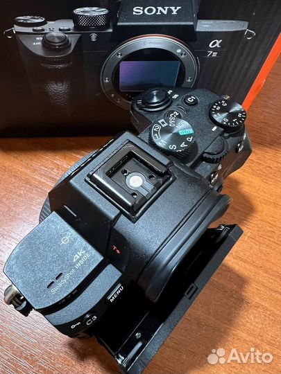 Sony a7iii + sony 28-70mm