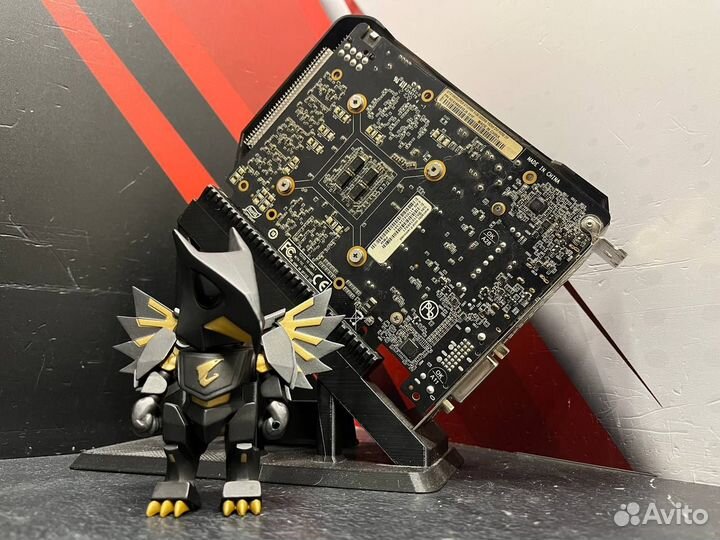 Видеокарта Palit GTX 1660 super StormX \ Скупка №1