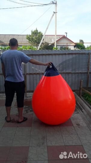 Буй/кранцы Poliform серии 