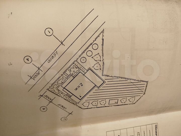 Участок 10,8 сот. (ИЖС)