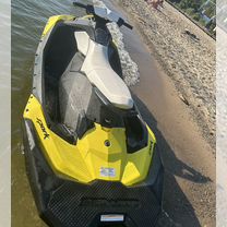 Продам гидроцикл BRP Sea-Doo spark 3UP IBR