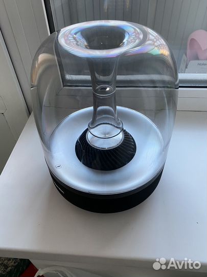 Harman kardon aura studio 1