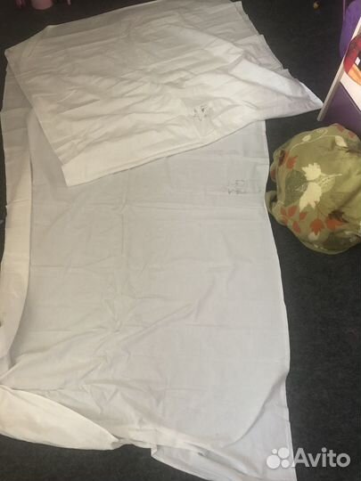 Постельное белье 1.5