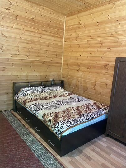 Дача 50 м² на участке 6 сот.