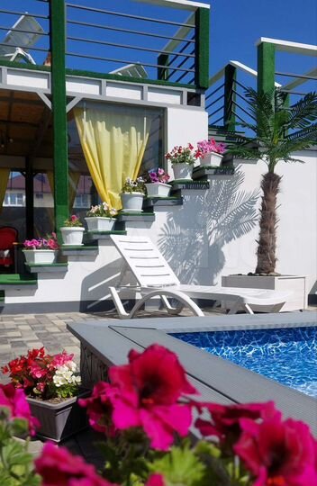 Комната 22 м², 1/2 эт.