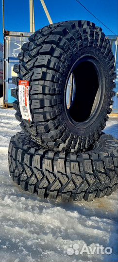 Maxxis M8060 Trepador 40/13.5 R17 123K