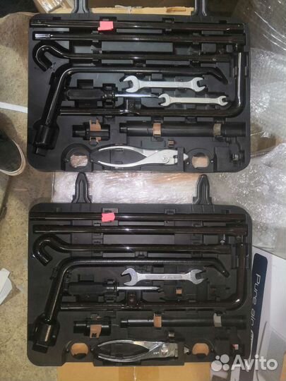 Lexus gx460 инструмент