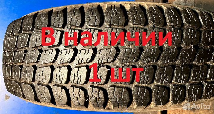 Волтайр Start VS-13 235/75 R15