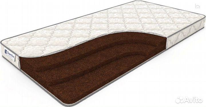 Матрас Orto-9 195x150