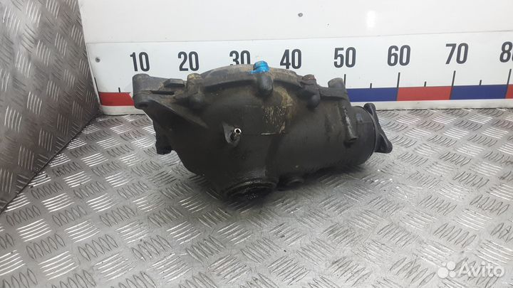 Редуктор передний BMW X5