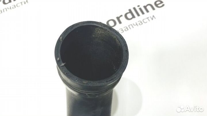 Патрубок интеркулера Mercedes-Benz Vito 220 2.2