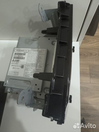 Автомагнитола Diatone sound