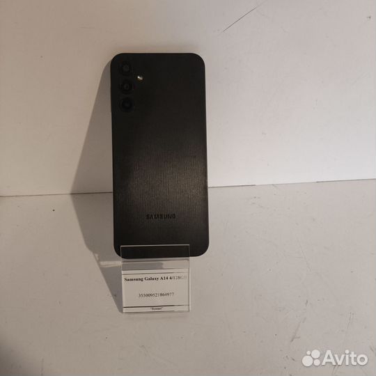 Samsung Galaxy A14, 4/128 ГБ