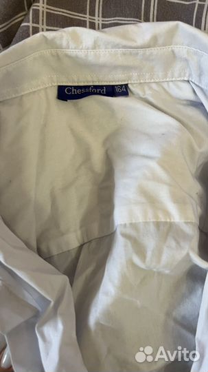 Рубашка женская