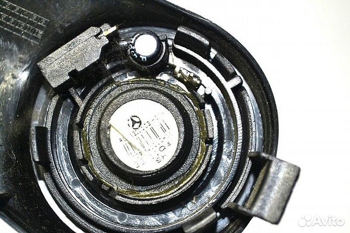 Динамик mercedes-benz Actros MP4 1842 (01.12)