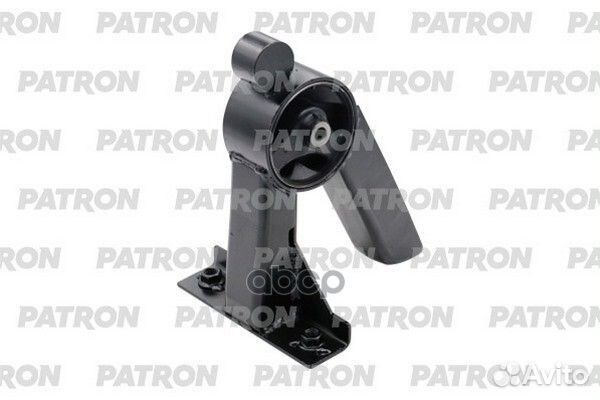 Опора двигателя suzuki swift III (MZ, EZ) 05