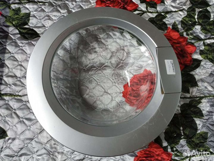 Люк стиральной машины AEG L14950A