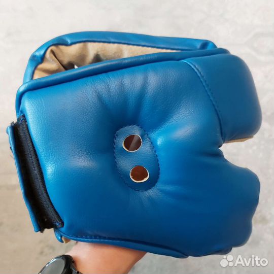 Шлем детский Рэй Спорт Мехико-1